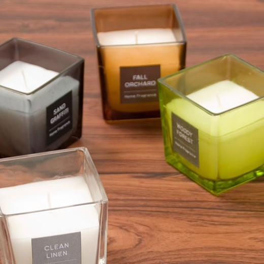 杯蜡 乔治 秋天果实 150g 商品图2