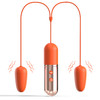 斯汉德女用有线跳蛋乳房挑逗自慰器情趣用品入体双跳蛋女用情趣用品 商品缩略图9