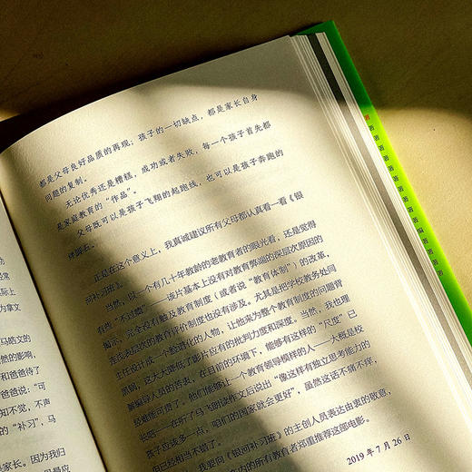 教育的追问 大夏书系 教育名家李镇西 回归教育常识 教育本质 商品图8