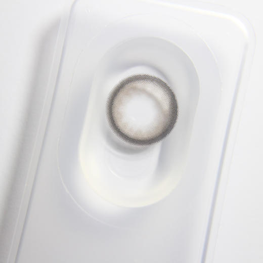 正品大直径年抛 Sheepcon白兰地美瞳 直径14.5着色14.4 韩国 商品图7