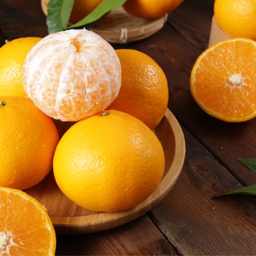 【产地直发】象山·黄美人 果肉细腻  清香酸甜 商品图2