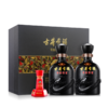 心选丨古井贡酒年份原浆50°500ml*2瓶 古8大礼盒 含步步高升酒具*1+1个礼袋  白酒 商品缩略图4