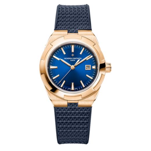 江诗丹顿 Vacheron Constantin 纵横四海系列自动上链腕表 4600V/200R-B979 商品图2