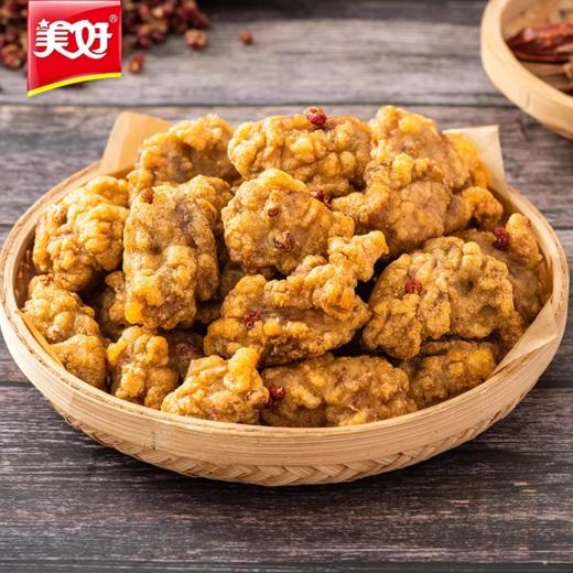 美好 香酥排骨260g(蒜香) 商品图1