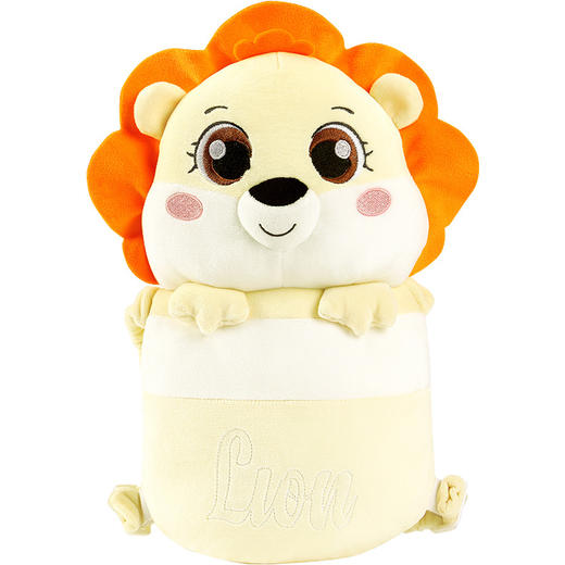 【尽情玩耍 轻松学步】新款婴儿防摔枕夏季婴儿学步护头枕宝宝防撞头部保护垫 商品图5