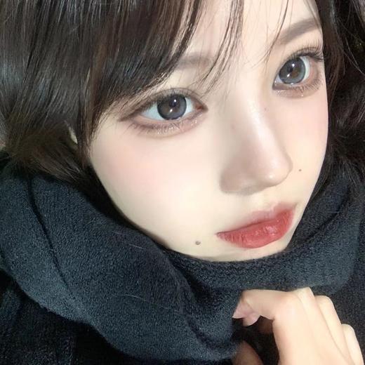 Cheoco旗下 · 日抛  R836芝麻酥&R537奶糖棕&R953微醺蓝海   14.5mm   吉林瑞尔康工厂 商品图3