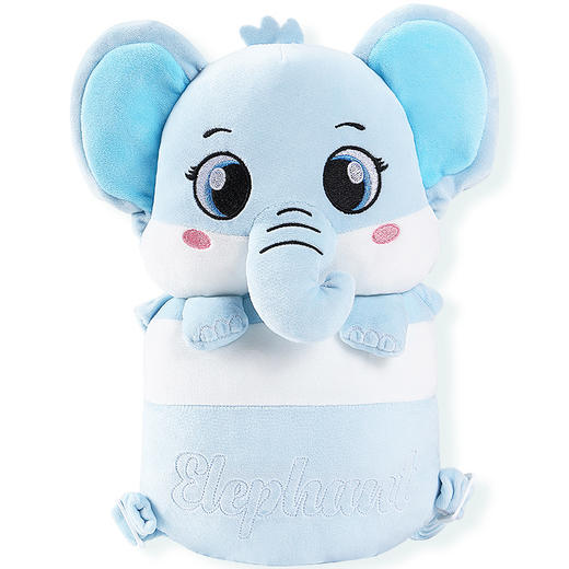 【尽情玩耍 轻松学步】新款婴儿防摔枕夏季婴儿学步护头枕宝宝防撞头部保护垫 商品图6