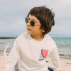 OLIVIOCO 24新款婴幼儿圆形太阳眼镜 珊瑚系列 儿童专业墨镜防紫外线偏光镜宝宝婴儿防晒太阳眼镜男女孩0岁+ 商品缩略图10