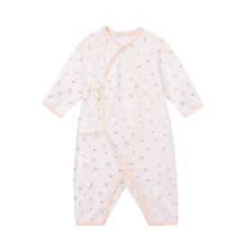 丽婴房-内衣类（春）H4系带连身装