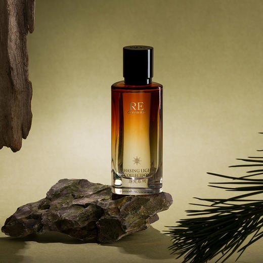 【浮生若木】RE调香室逐光大师系列沙龙香水15/50ml 小样试香套组瑰色蔓影/肌肤之歌/浮生若木/纸醉金迷/廊桥旧梦 商品图4