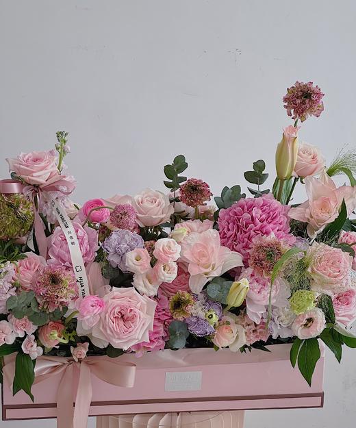 春的浪漫 · 长礼盒 商品图1