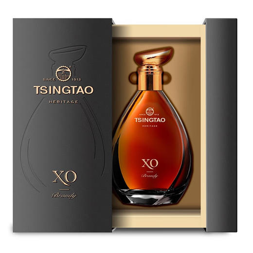 青岛传承XO白兰地 700ml 商品图0