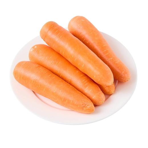 【HFS】小胡萝卜 500g/份 太平海农业 商品图0