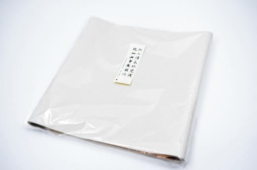 烟云 |楮皮纸·练习/作品用 学生成人书法练习创作专业爱好者用纸文创 商品图3