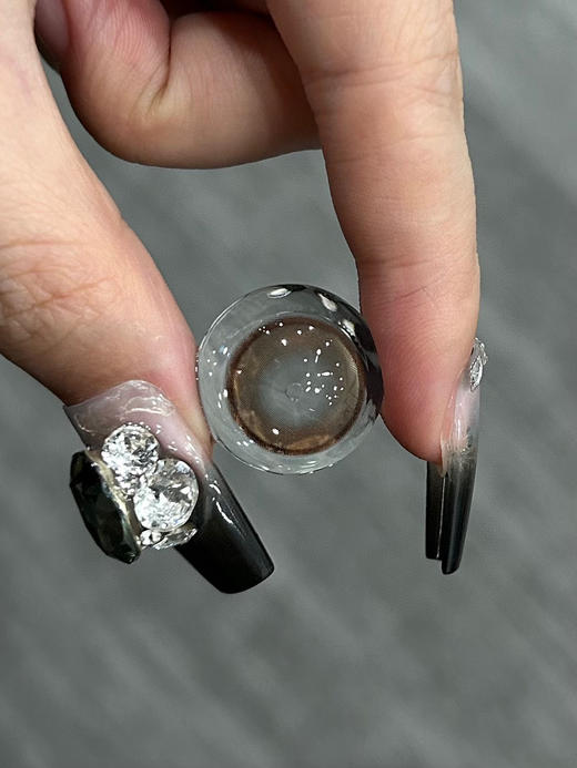 半年抛 Jellydoll 山茶花 14.5 着色13.9 商品图3