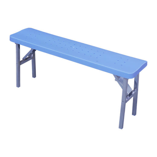 新款曲面式不磨腿缝纫凳子服装厂车间缝纫机车位专用凳免安装 商品图4