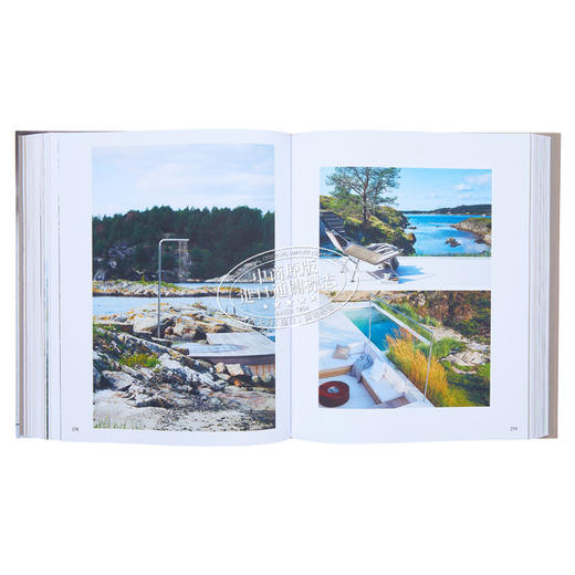 【中商原版】当代家居设计年鉴2024 进口艺术 Contemporary Living Yearbook 2024 当代家居设计年鉴2024 Beta Plus出版 室内设计装饰住宅建筑 商品图9