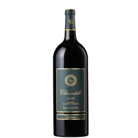 侯伯王克兰朵波尔多红葡萄酒1.5L  Clarendelle Bordeaux Rouge Inspired by Haut-Brion 1.5L