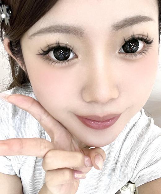 【大直径半年抛】暖阳玫瑰  乌木沉香 │ DorisCon 半年抛 商品图4