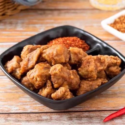 美好 香酥排骨260g(蒜香) 商品图3