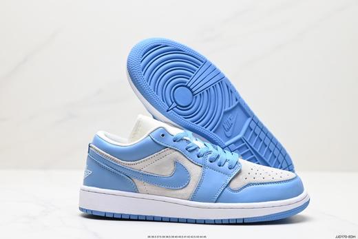 耐克乔丹Nike Air Jordan 1 Low休闲运动板鞋DC0774-105男女鞋 商品图4