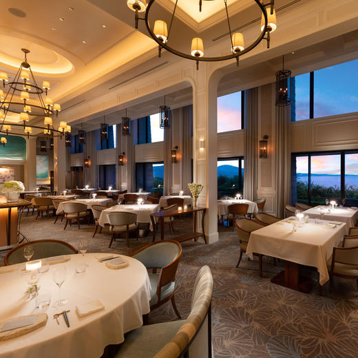 5天4晚【冲绳海丽客兰尼酒店 | Halekulan Okinawa | 实时代订】住4付3，可用至2026年3月！入住超美视角海景房，享双人早餐、100美金消费额、免费升房等权益~ 商品图7