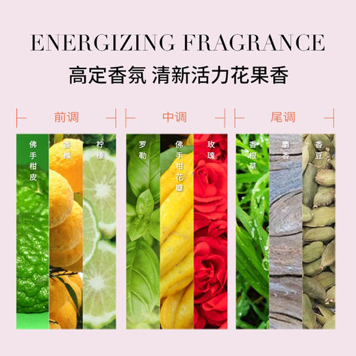 卡诗(KERASTASE)元气姜粉瓶沁透洗发水 控油蓬松 心选到家 商品图4