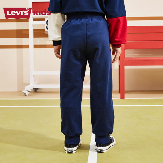 LEVIS 春 大童小童婴童 儿童童装长裤 LVB-T7-K778 商品图3