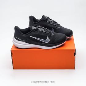 耐克登月9 winflo 9男女跑步鞋