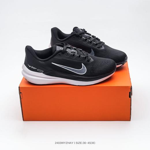 耐克登月9 winflo 9男女跑步鞋 商品图0