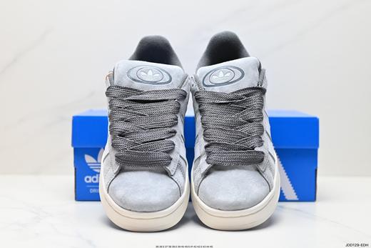 阿迪达斯Adidas Campus 00S三叶草休闲运动板鞋D70181男女鞋 商品图6