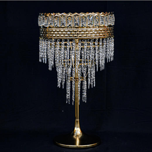 ZY2-425花架（运费自理） 商品图0