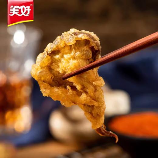 美好 酥炸平菇240g 商品图1