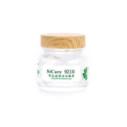 SiCare 9210 乳化型硅弹性体凝胶 商品图0