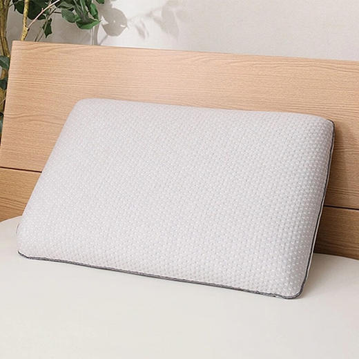 低反弹消臭功能枕 商品图9