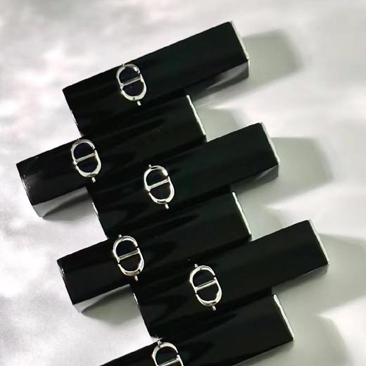 Dior迪奥烈焰蓝金口红999 商品图1