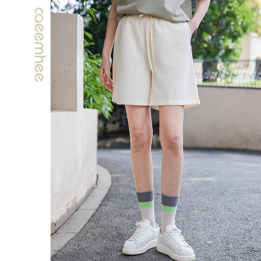 卡益五分裤-电商款	KH01602-D 商品图2