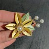 单朵古风缠花发夹（款式随机） 商品缩略图0