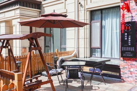 青岛慢姑娘会聚别墅轰趴 商品图5