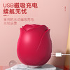 斯汉德玫瑰花跳蛋女用花心拍打器具阴蒂按摩器 商品缩略图2