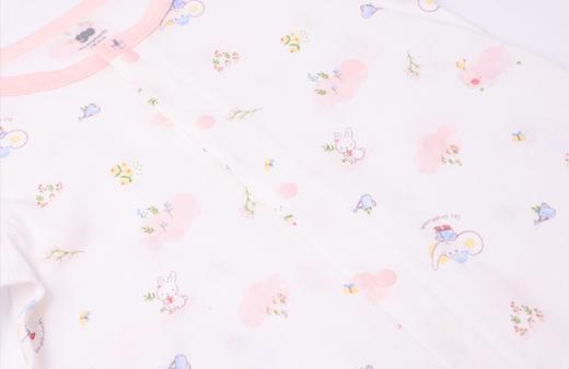 丽婴房-内衣类（春）H4兔子装 商品图3