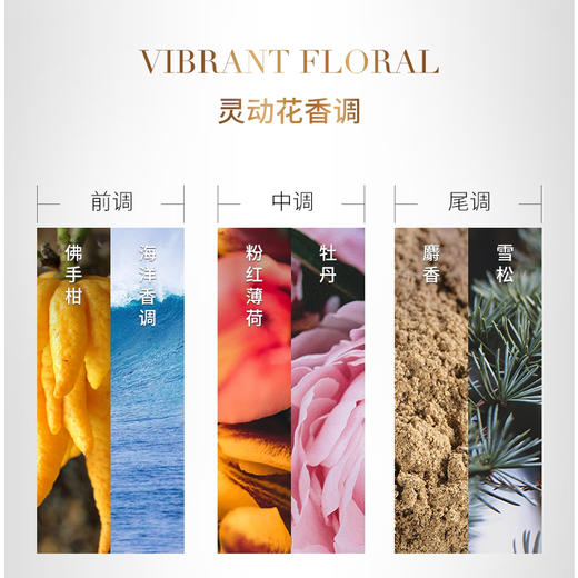 卡诗(KERASTASE)白金赋活丰盈氨基酸蓬松洗发水 无硅油深层清洁 心选到家 商品图3