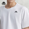 KAPPA服装-短袖T-SHIRT(漂白) 商品缩略图3