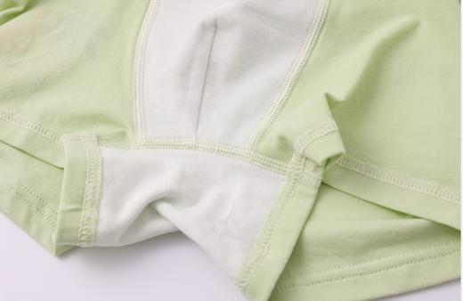 丽婴房-内衣类（春）H42入内裤 商品图9