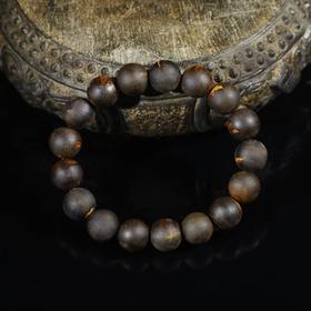 BC.NF3.6-6  白棋沉水《手串》  21.93g