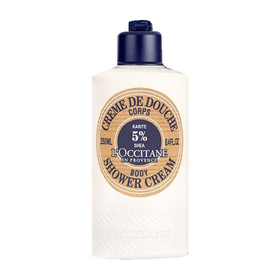 欧舒丹乳木果滋养沐浴乳250ml