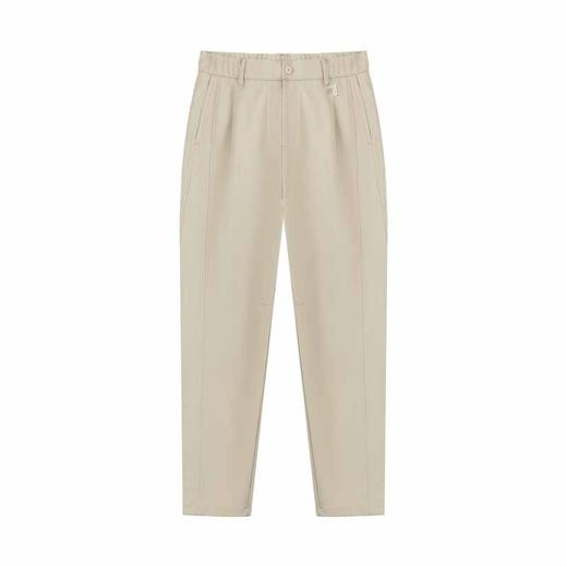 【新品上新】HX 春秋季萝卜休闲长裤Z203410007101 商品图3