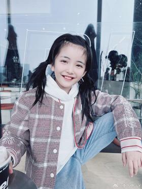#时尚春日穿搭