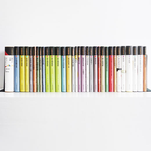 《卡尔维诺经典》（共29种） 商品图0