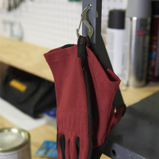 奈爱NiteIze S型挂扣8字扣多功能大号登山扣户外不锈钢挂钩八字扣 商品图4